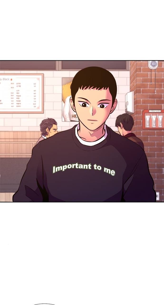 1 Second chapter 200 page 15