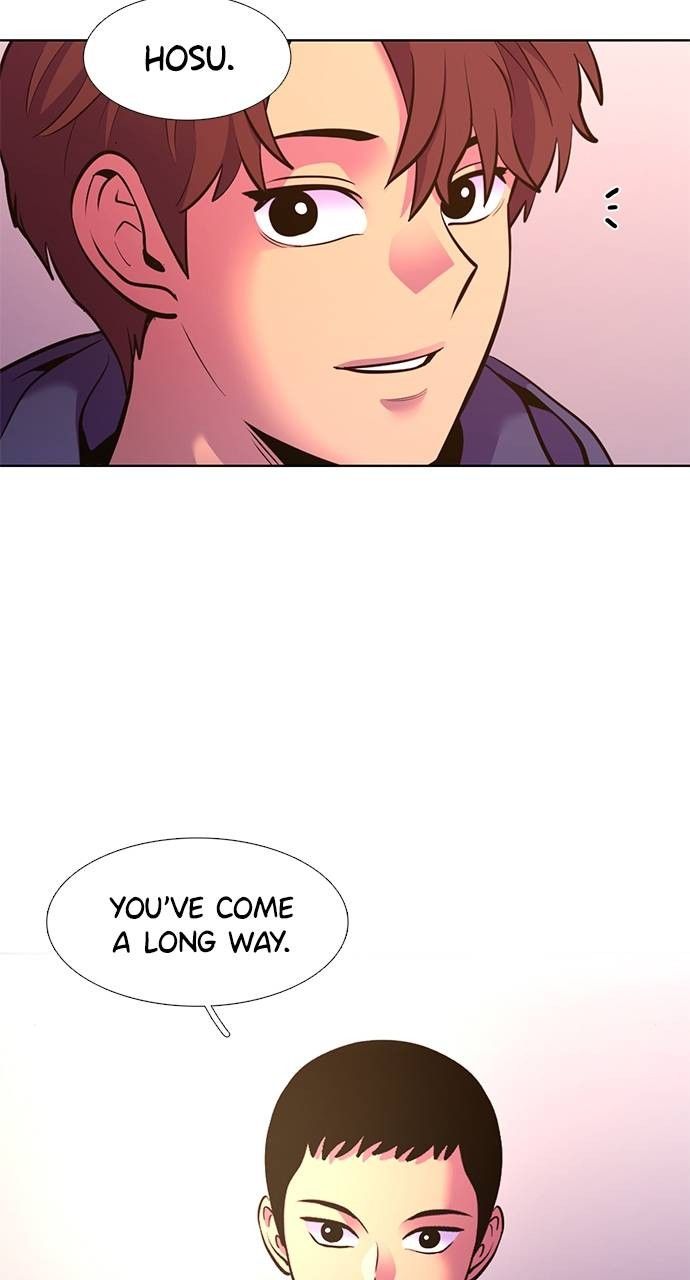 1 Second chapter 200 page 16