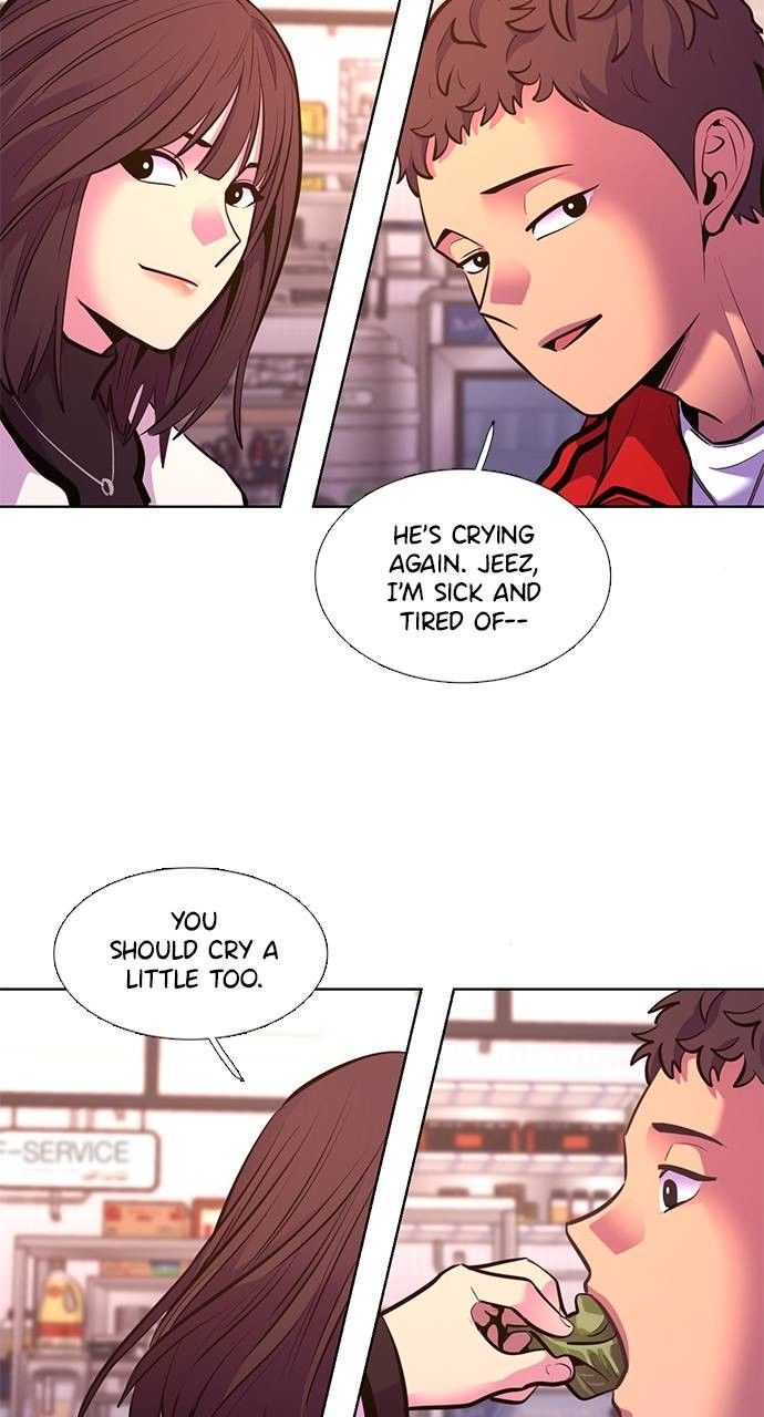 1 Second chapter 200 page 18