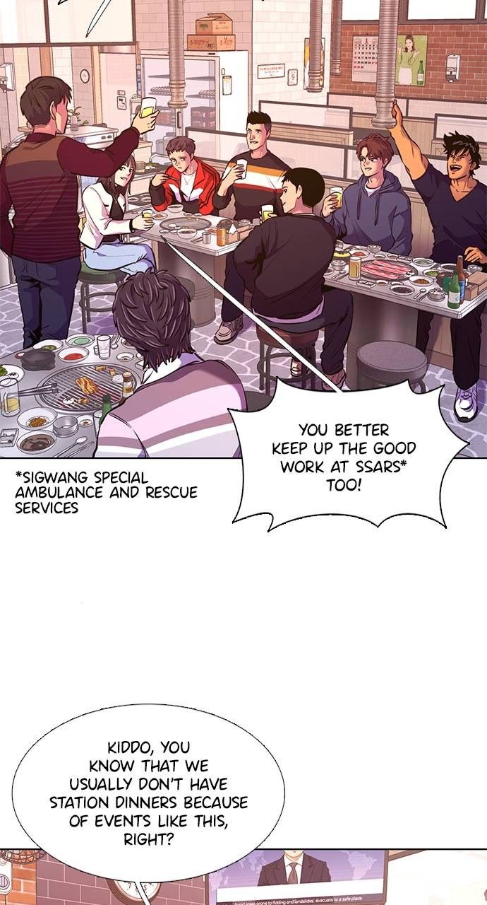 1 Second chapter 200 page 2