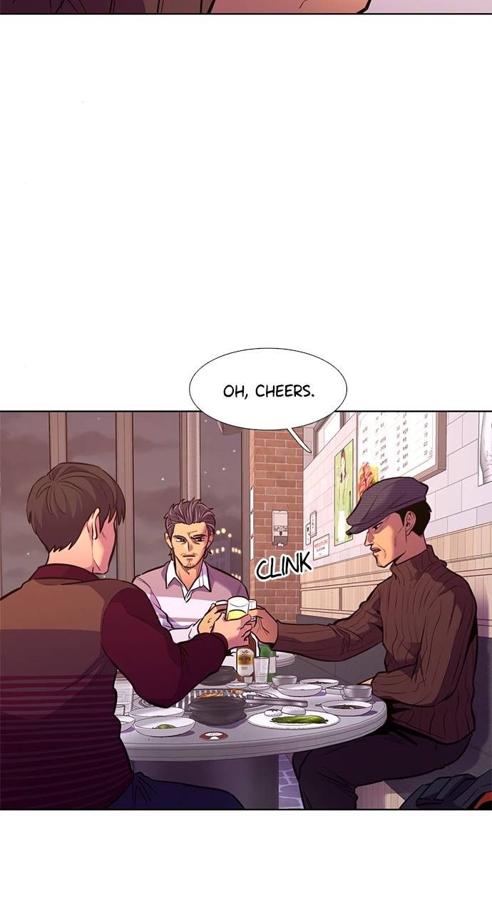 1 Second chapter 200 page 21