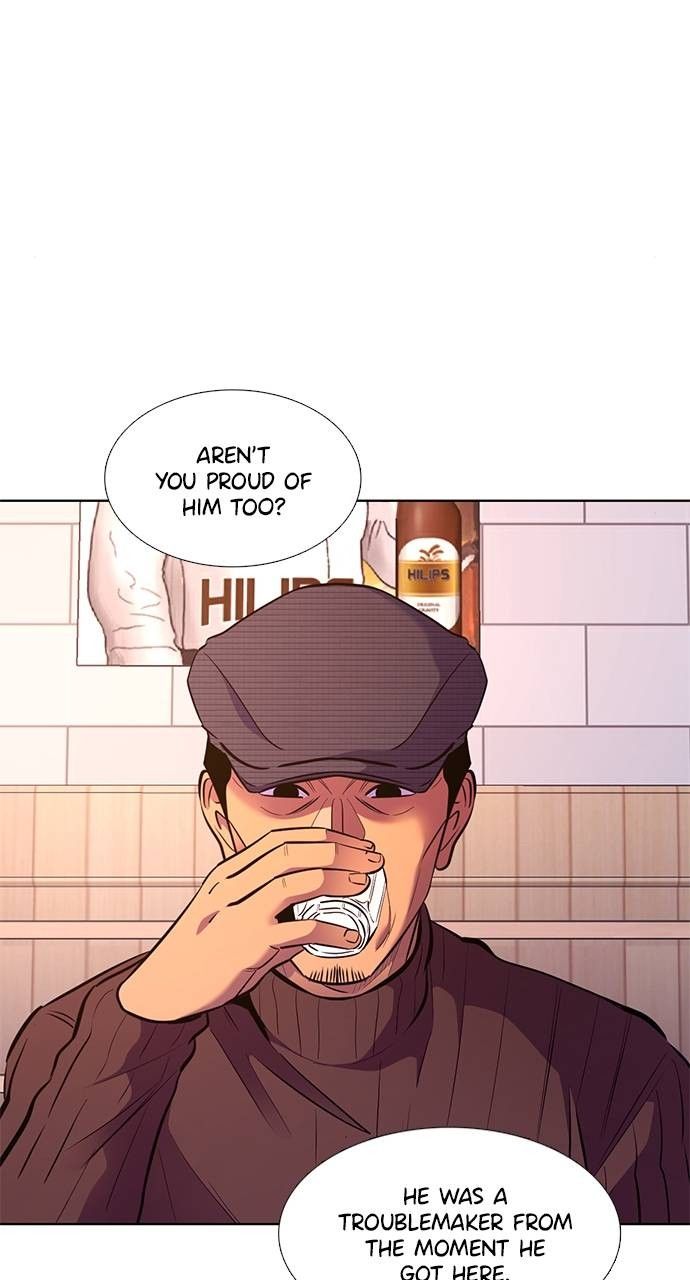 1 Second chapter 200 page 22