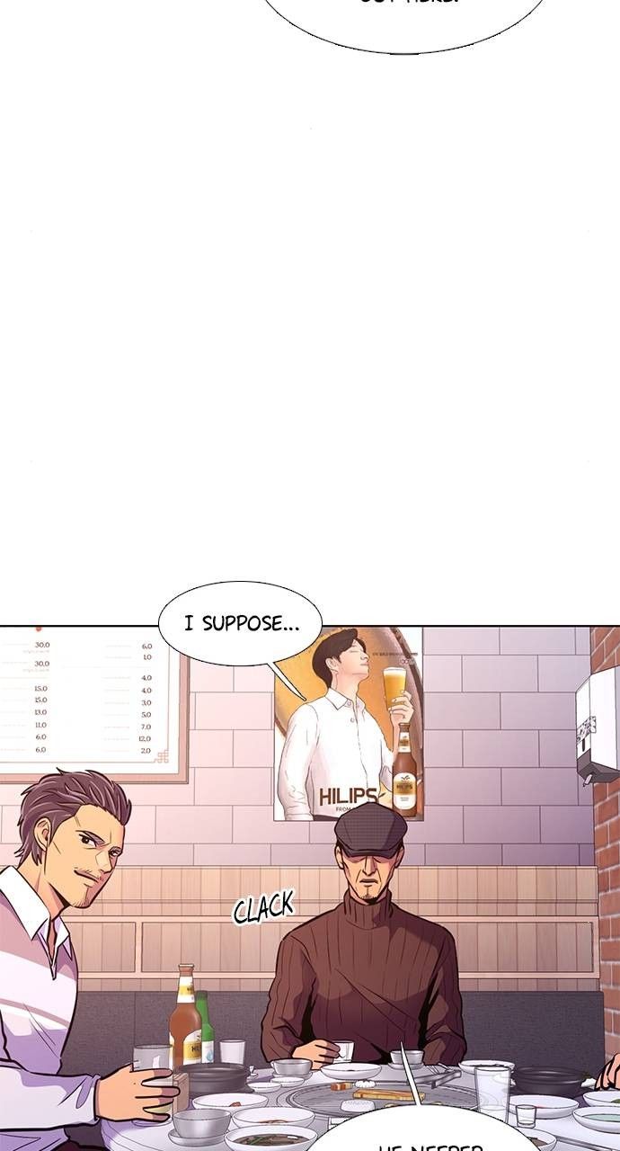 1 Second chapter 200 page 23