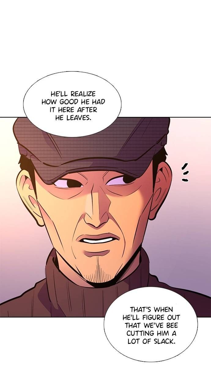 1 Second chapter 200 page 25