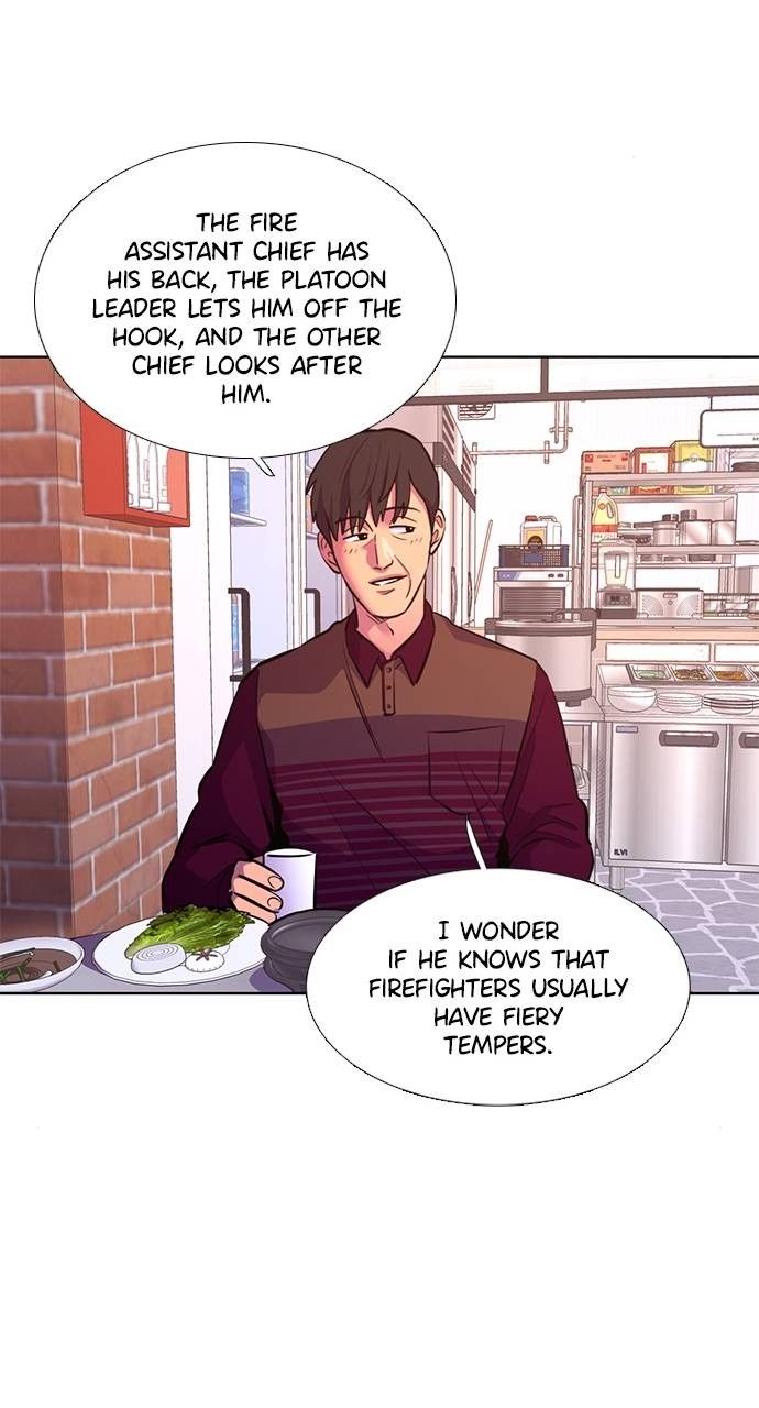 1 Second chapter 200 page 26