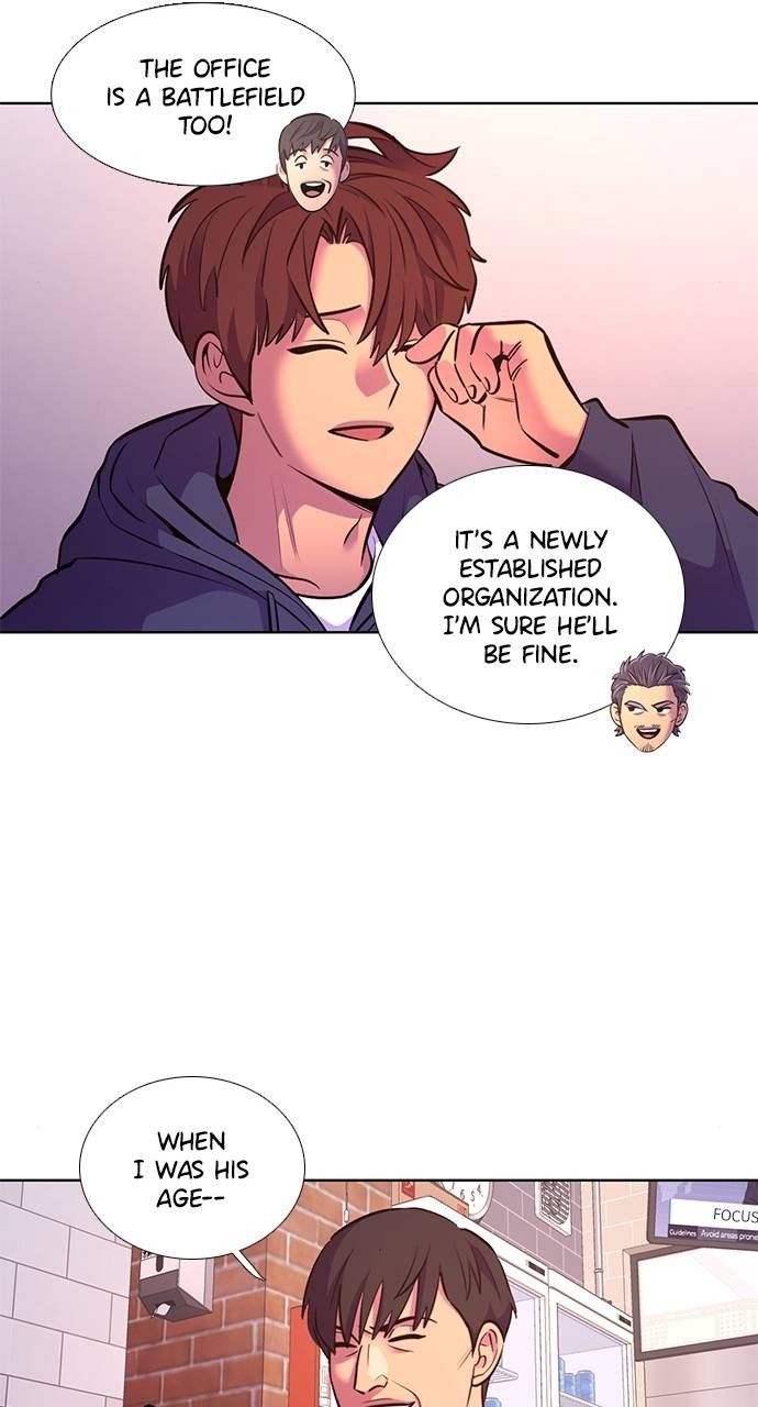 1 Second chapter 200 page 27