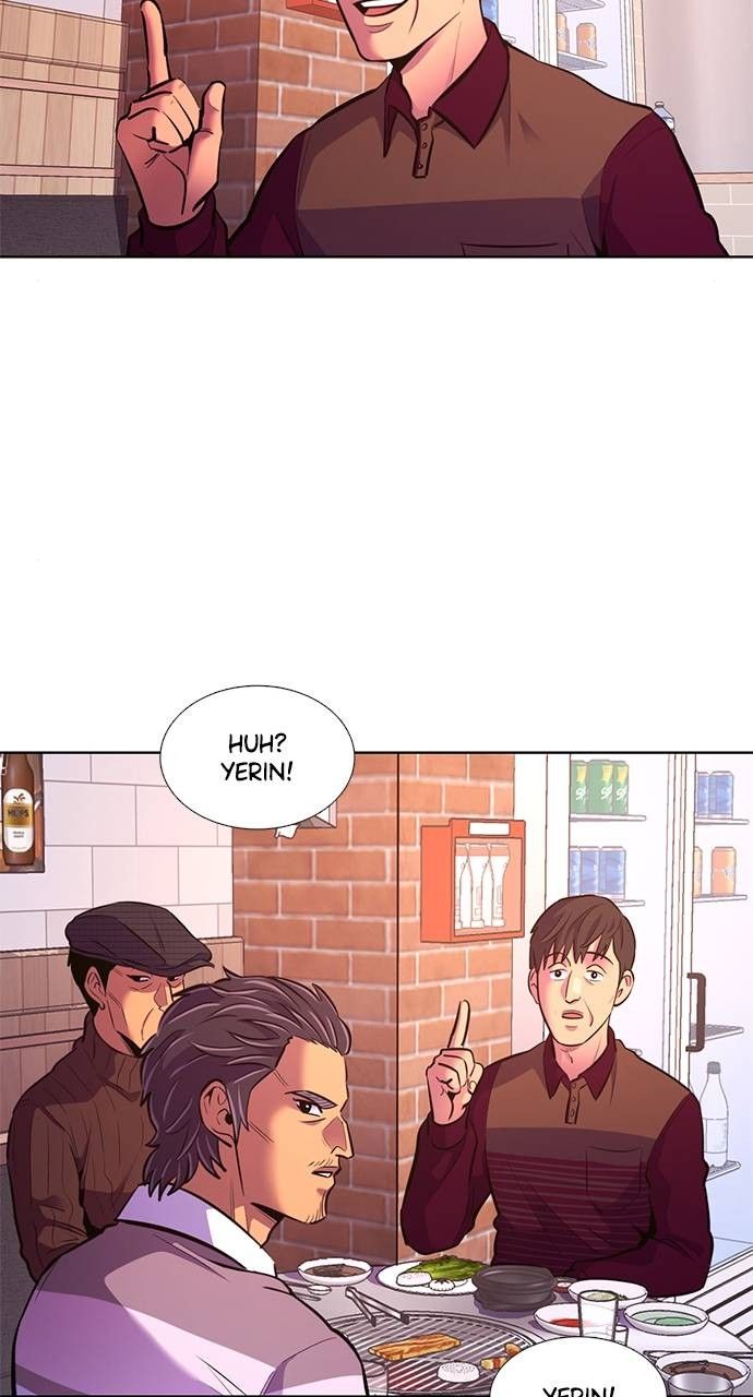 1 Second chapter 200 page 28