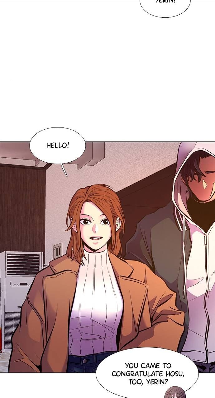 1 Second chapter 200 page 29