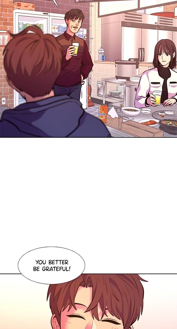 1 Second chapter 200 page 3