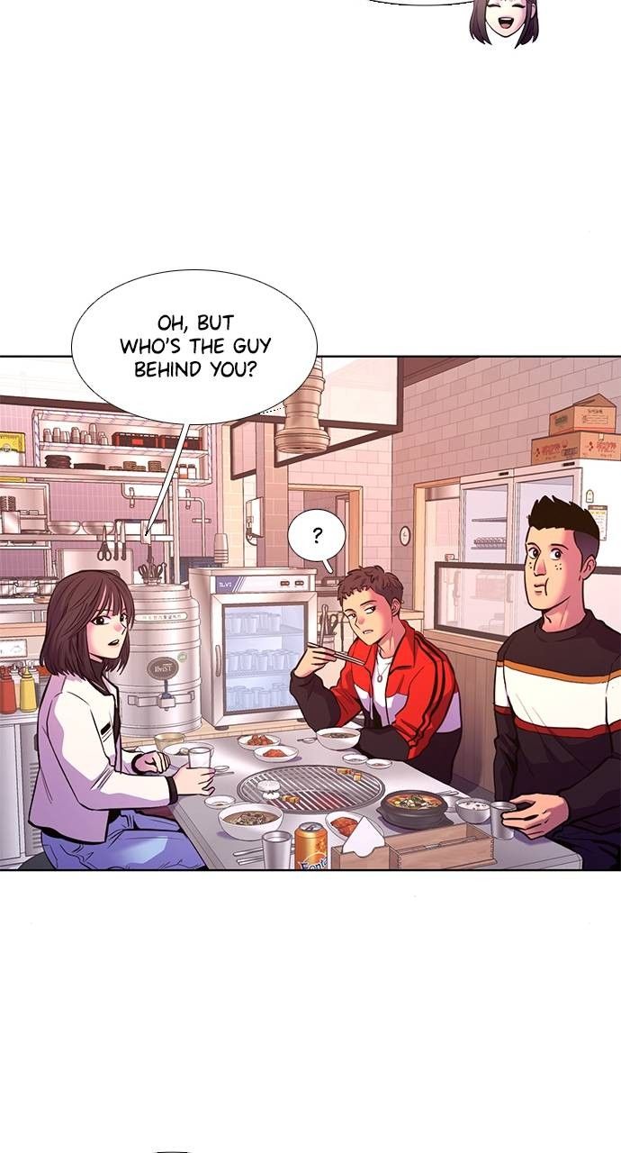 1 Second chapter 200 page 30