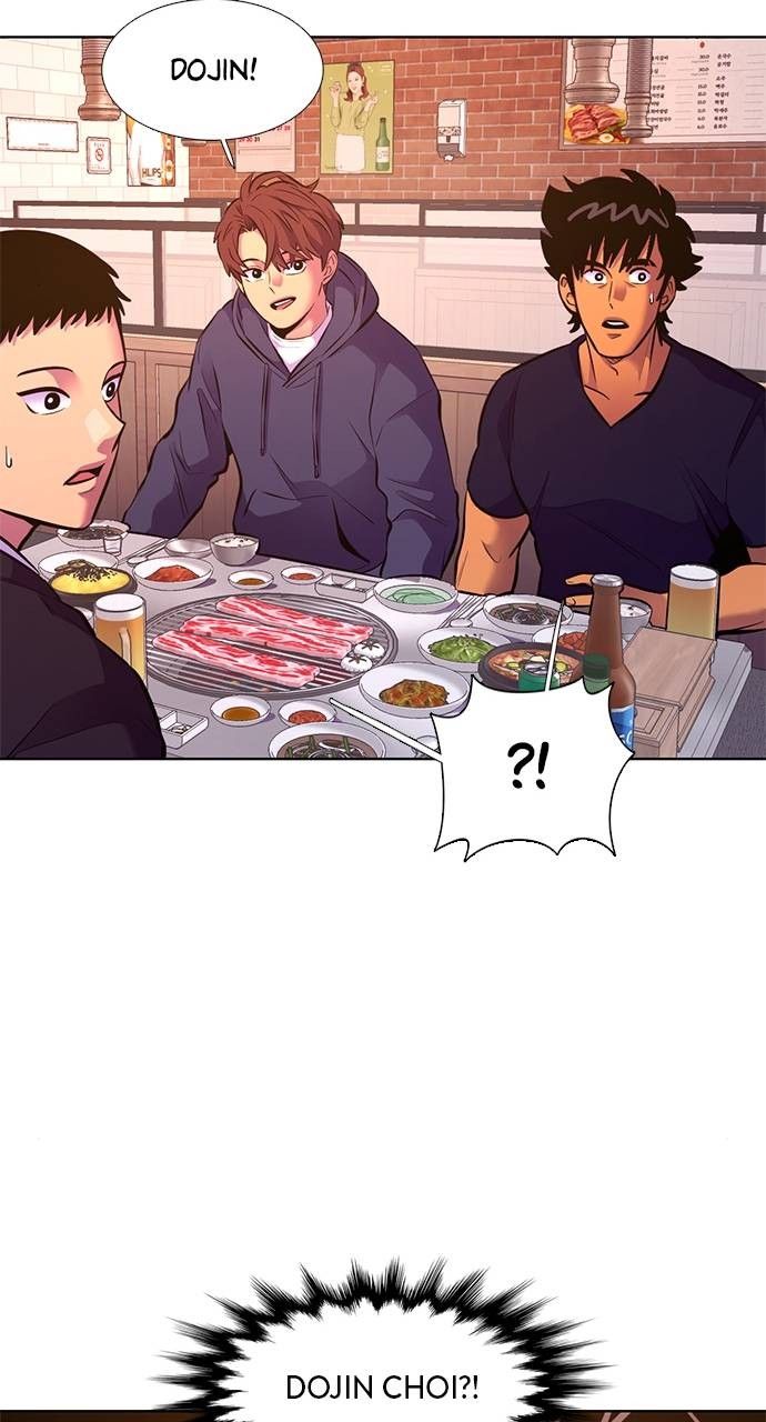 1 Second chapter 200 page 31