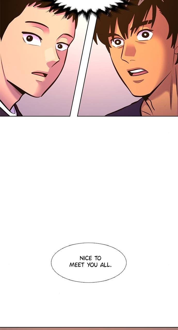 1 Second chapter 200 page 32