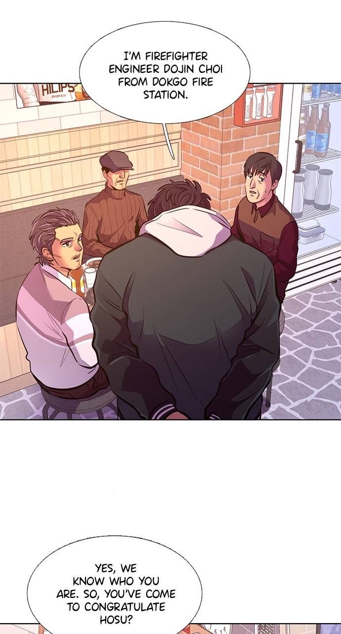 1 Second chapter 200 page 34