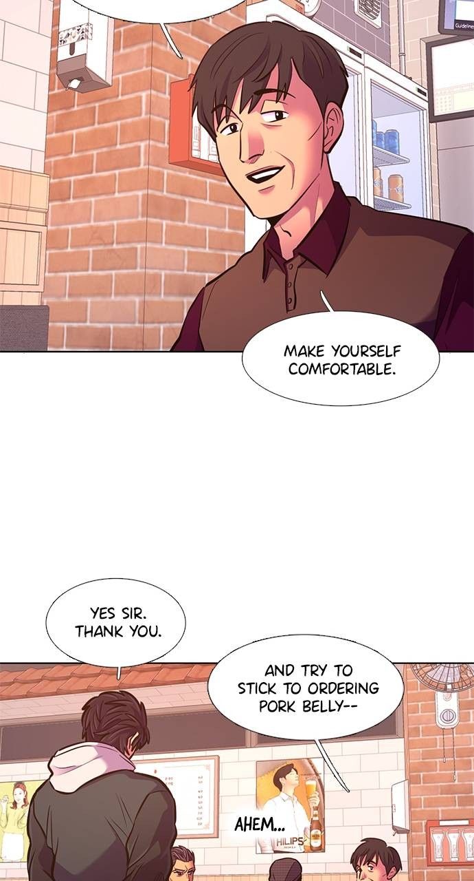 1 Second chapter 200 page 35