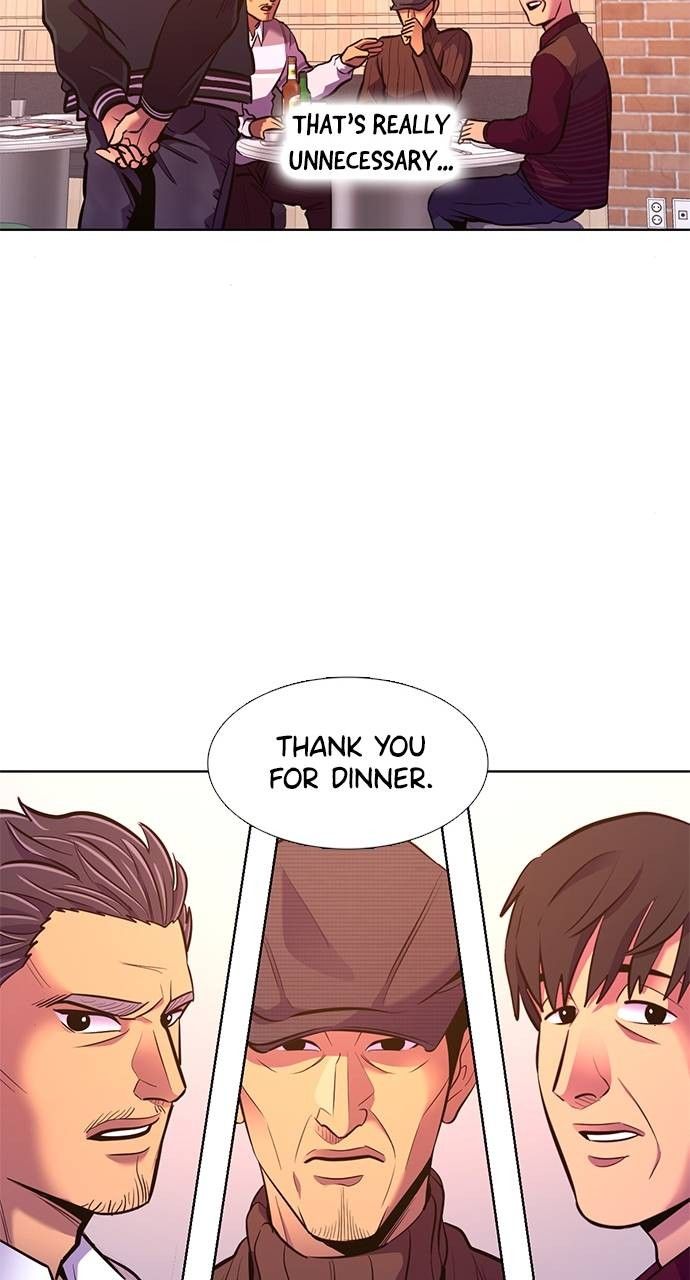 1 Second chapter 200 page 36