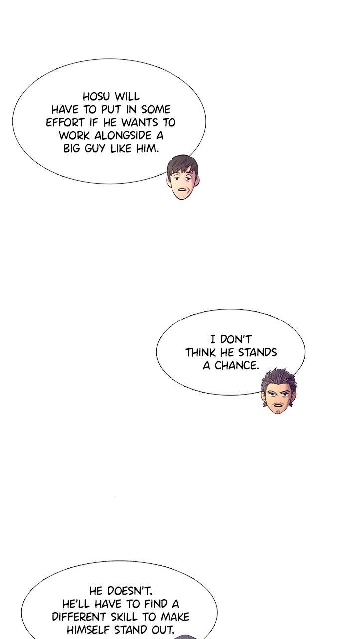 1 Second chapter 200 page 38