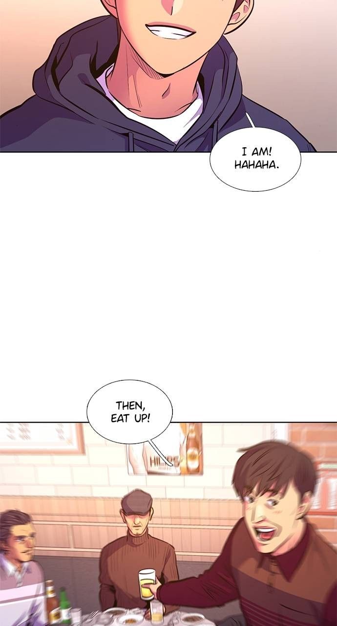 1 Second chapter 200 page 4