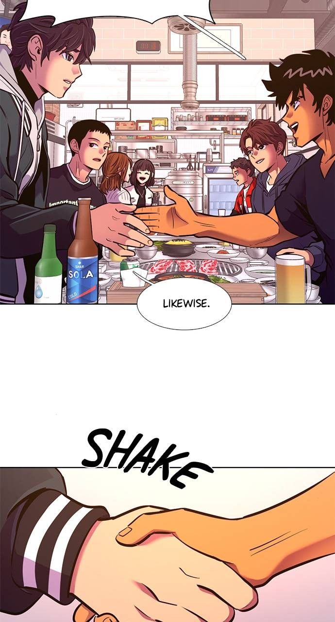 1 Second chapter 200 page 41