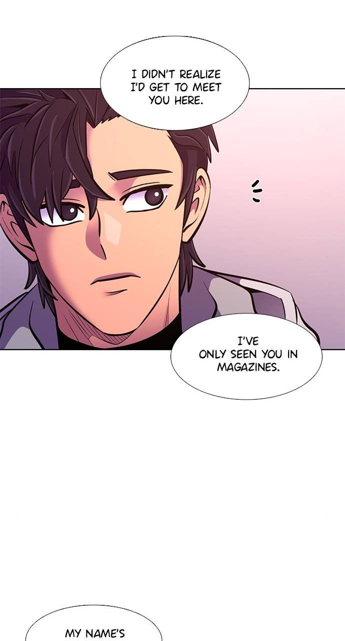 1 Second chapter 200 page 43