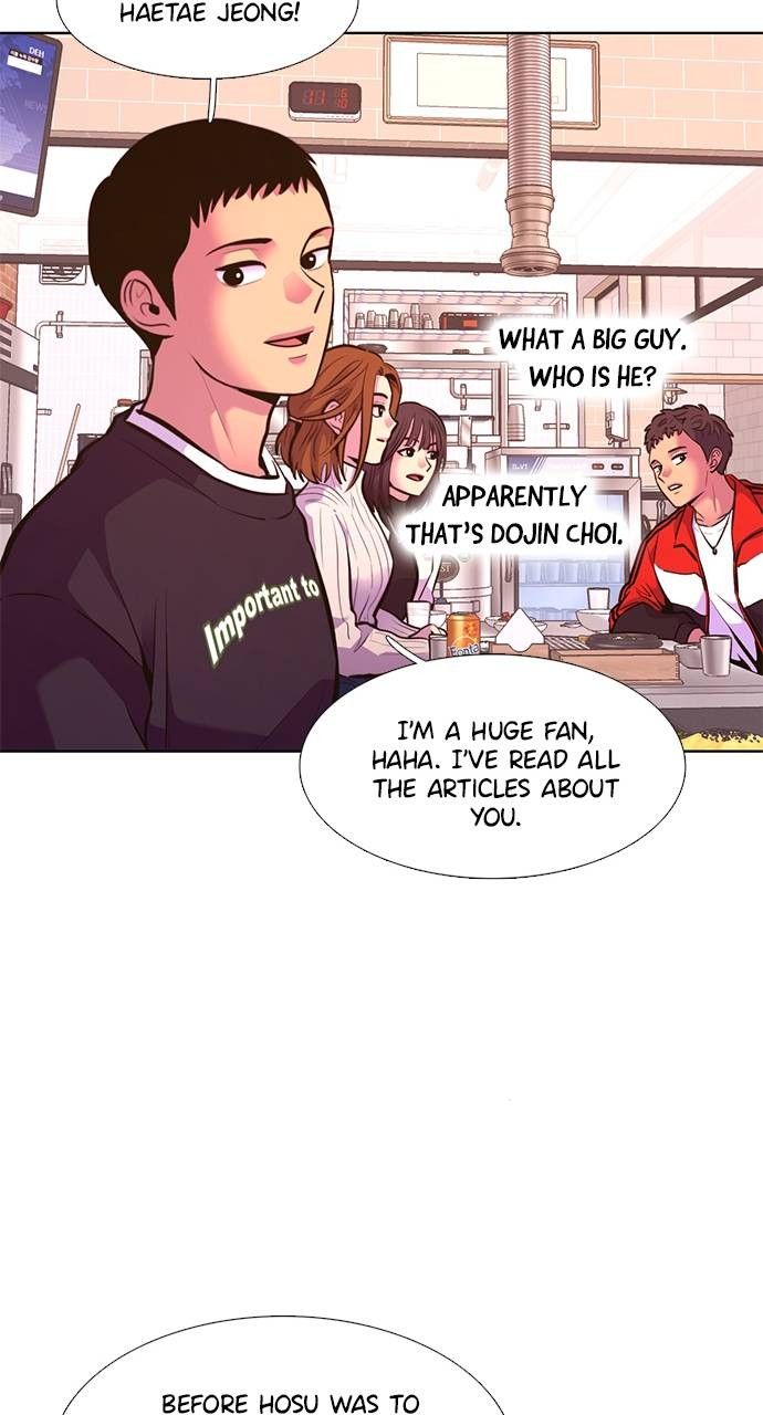 1 Second chapter 200 page 44