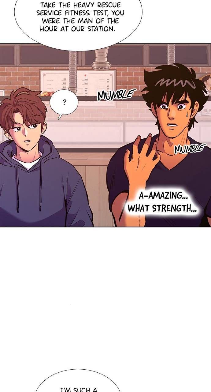 1 Second chapter 200 page 45