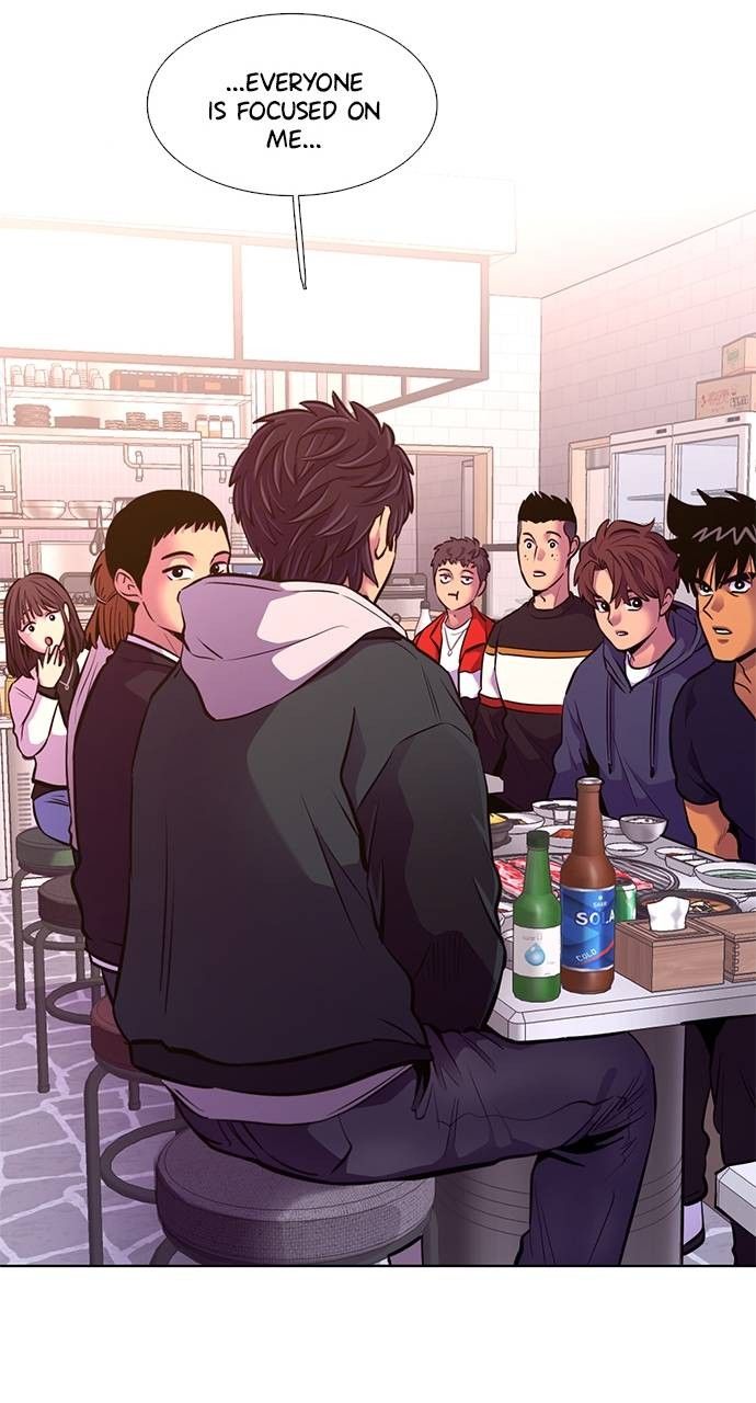 1 Second chapter 200 page 47