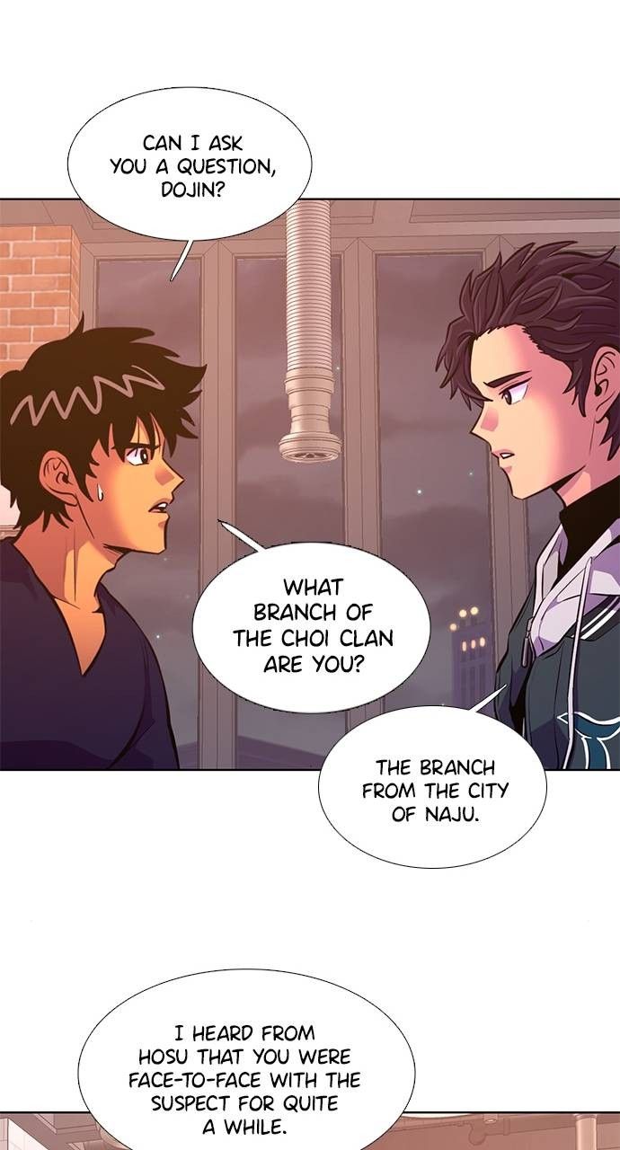 1 Second chapter 200 page 50