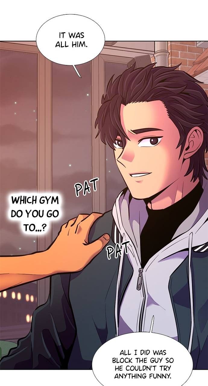 1 Second chapter 200 page 54