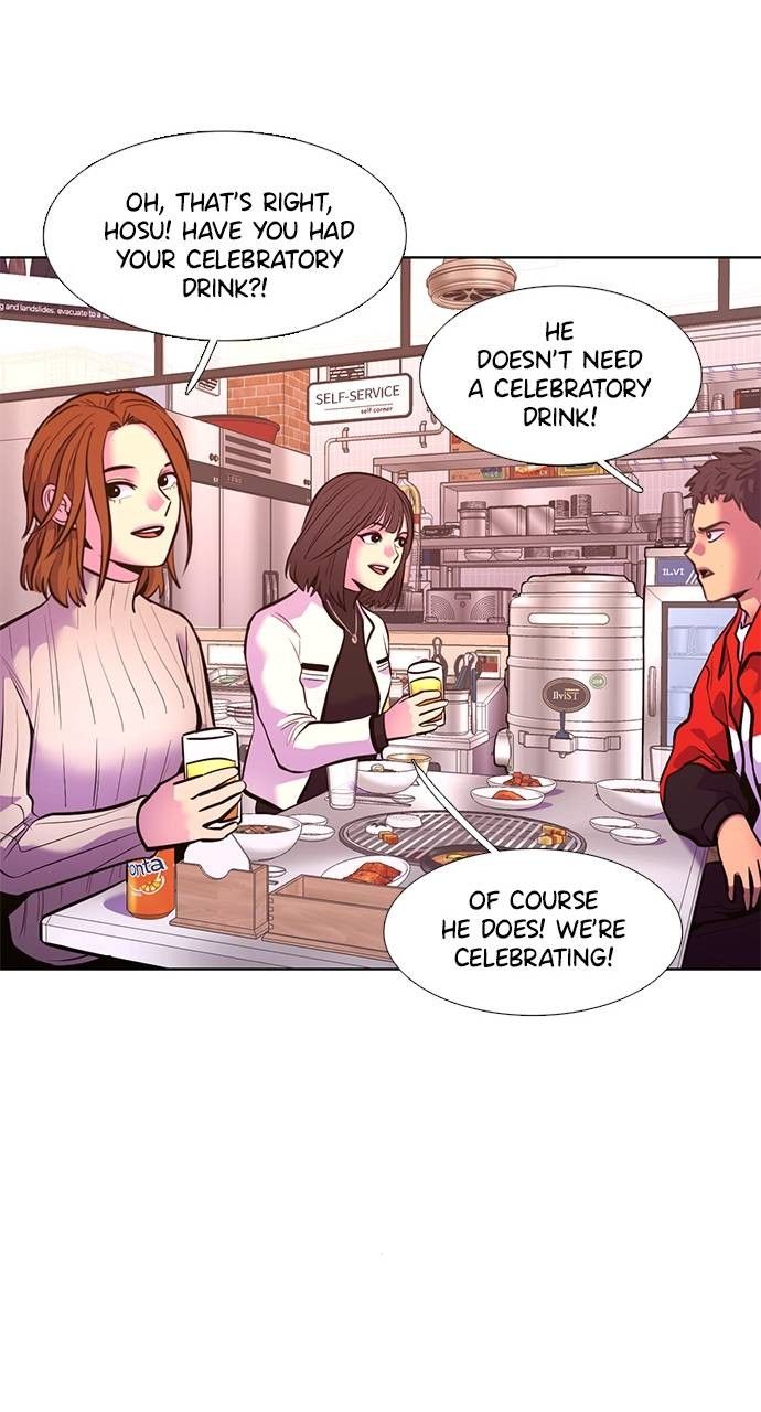 1 Second chapter 200 page 56