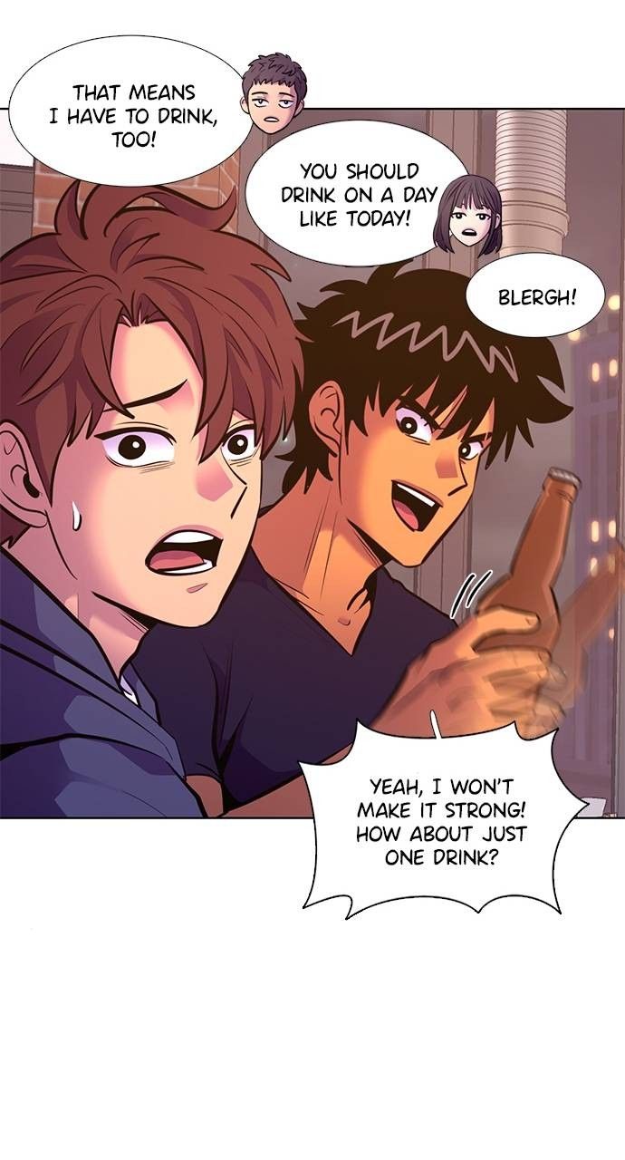 1 Second chapter 200 page 57