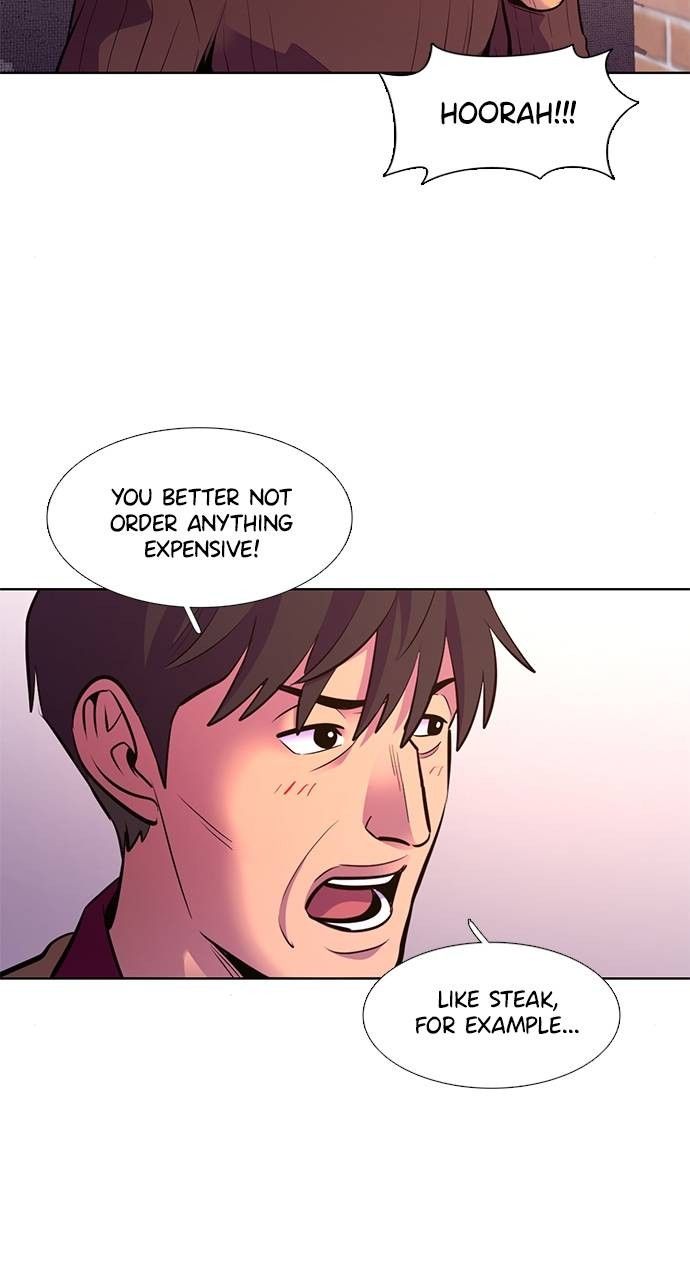 1 Second chapter 200 page 6