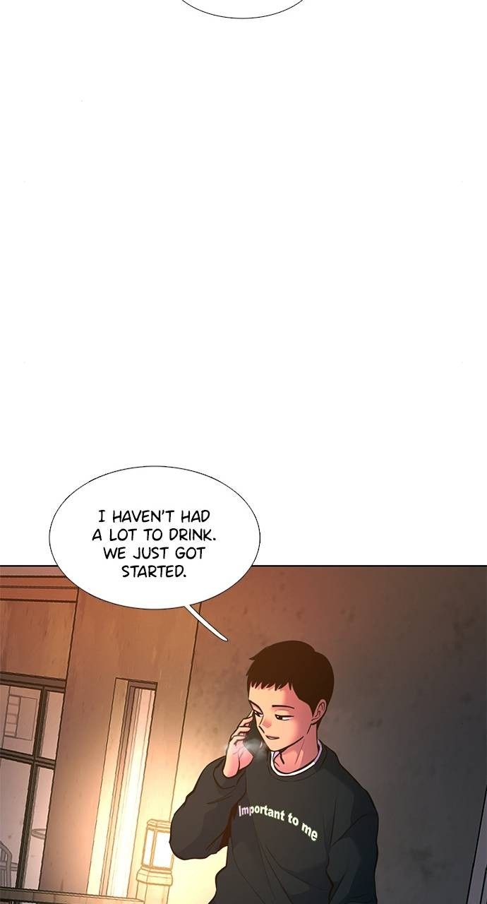 1 Second chapter 200 page 60