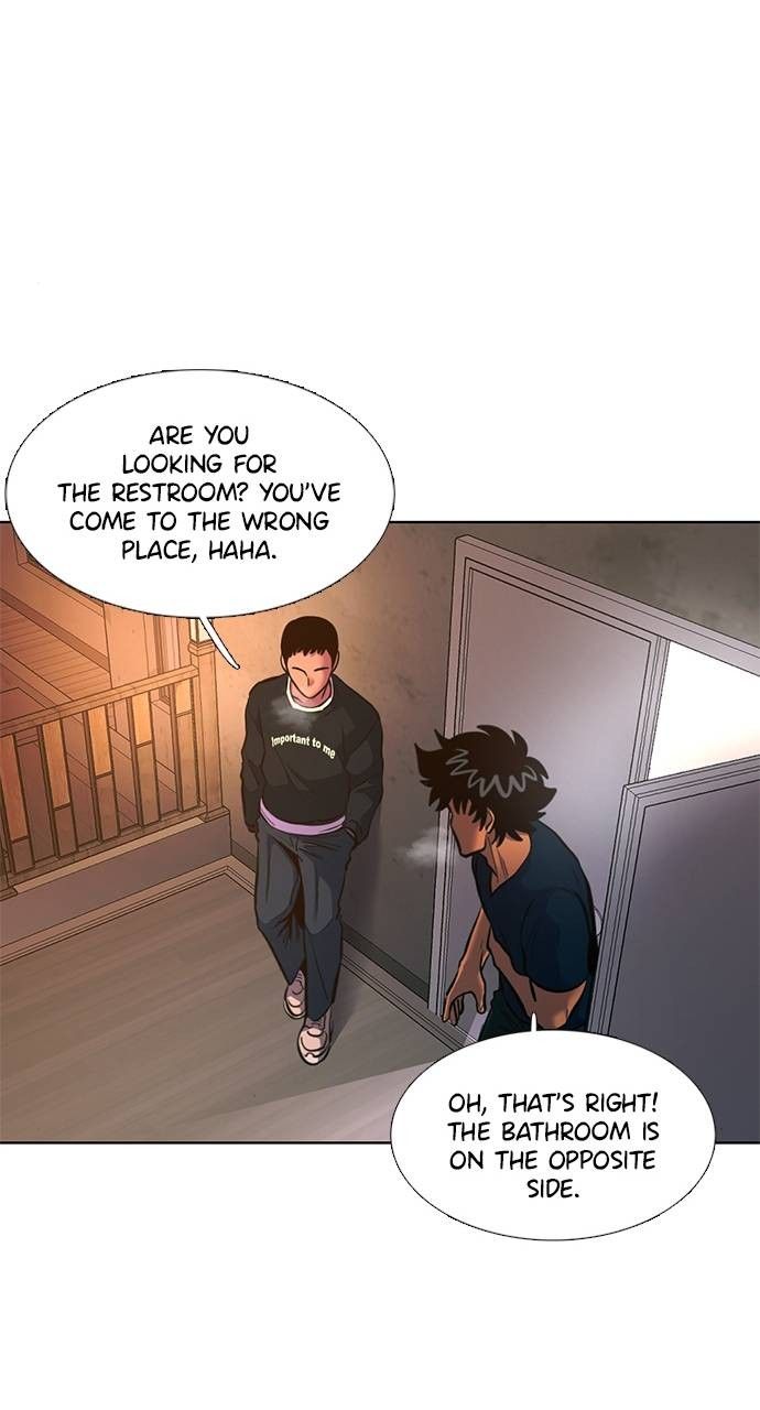 1 Second chapter 200 page 63