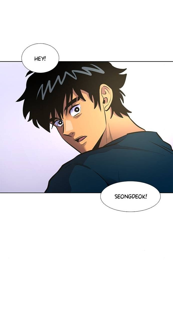 1 Second chapter 200 page 64