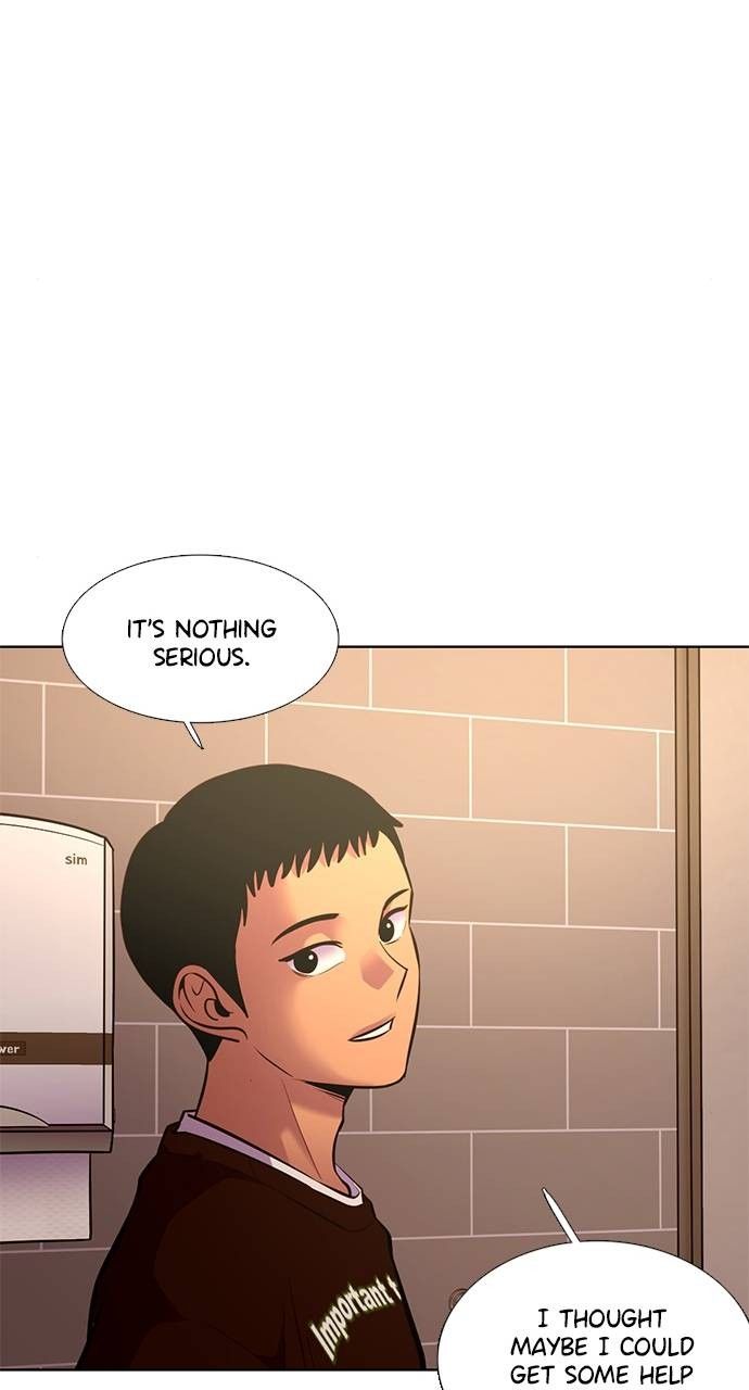 1 Second chapter 200 page 68