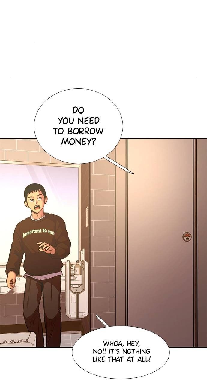 1 Second chapter 200 page 70