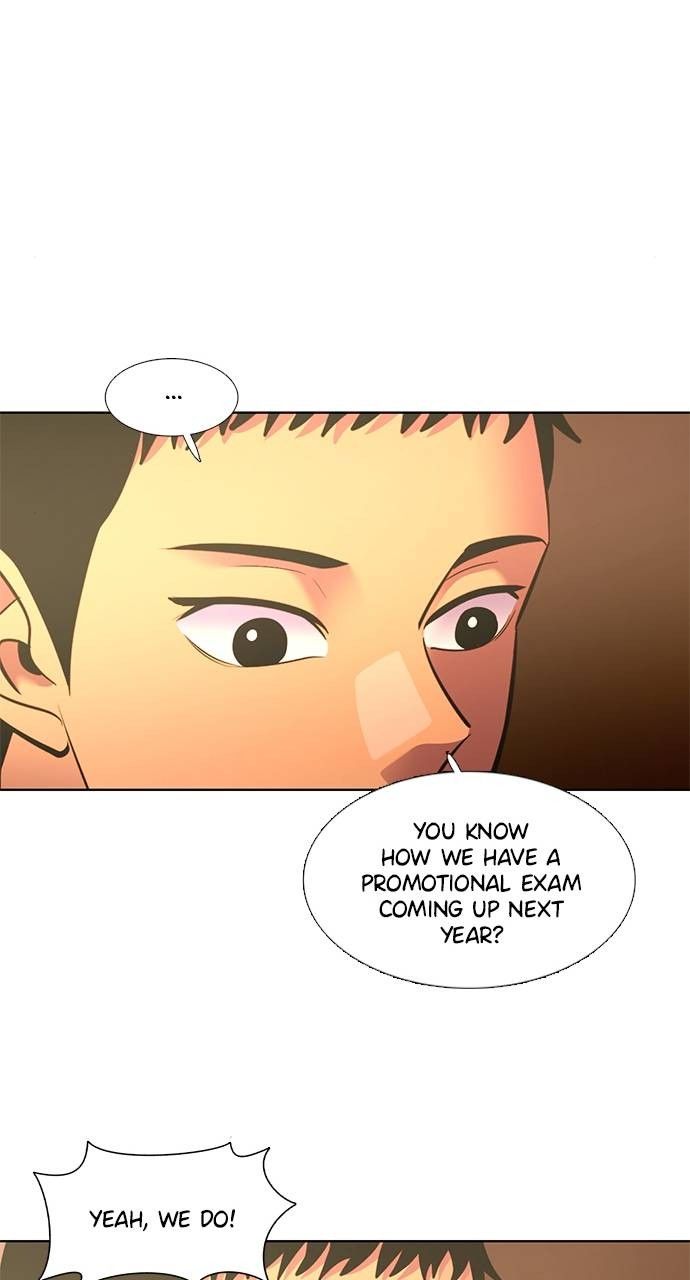 1 Second chapter 200 page 71