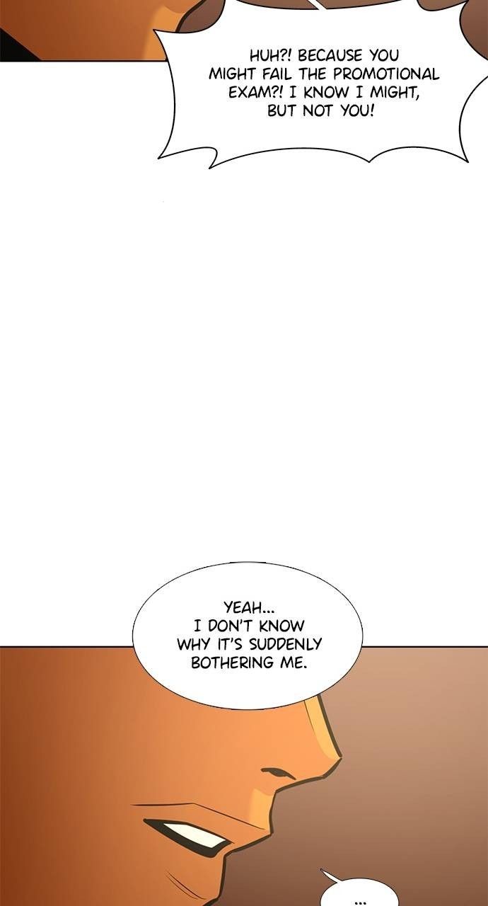 1 Second chapter 200 page 75