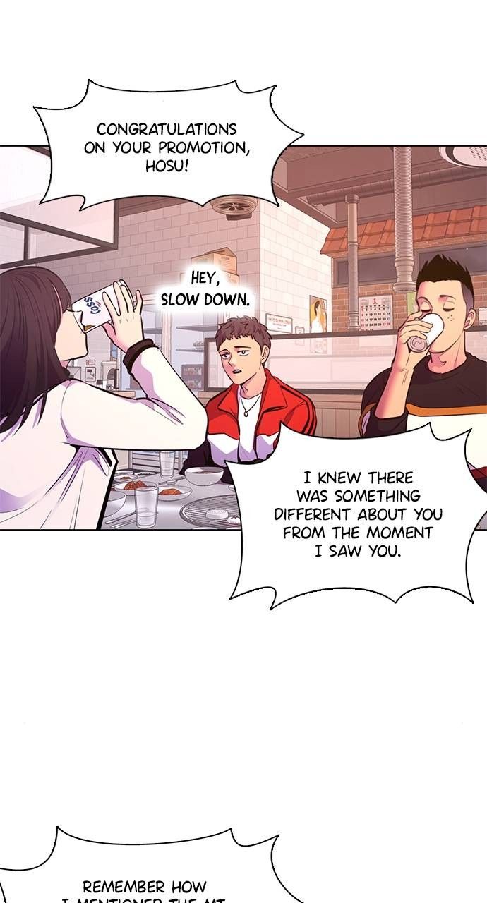 1 Second chapter 200 page 9