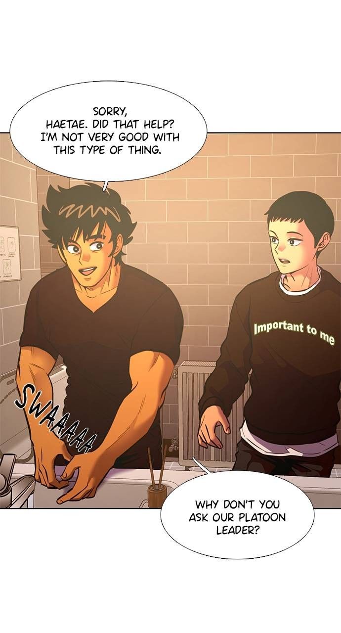 1 Second chapter 200 page 92