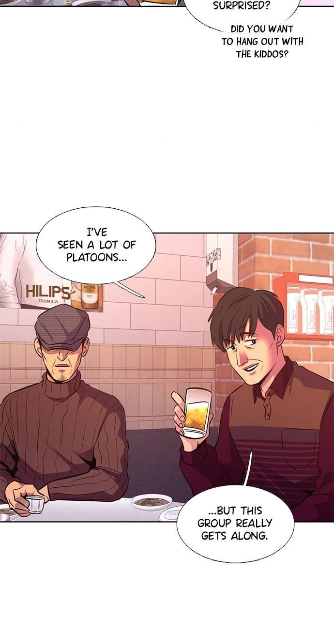 1 Second chapter 201 page 4