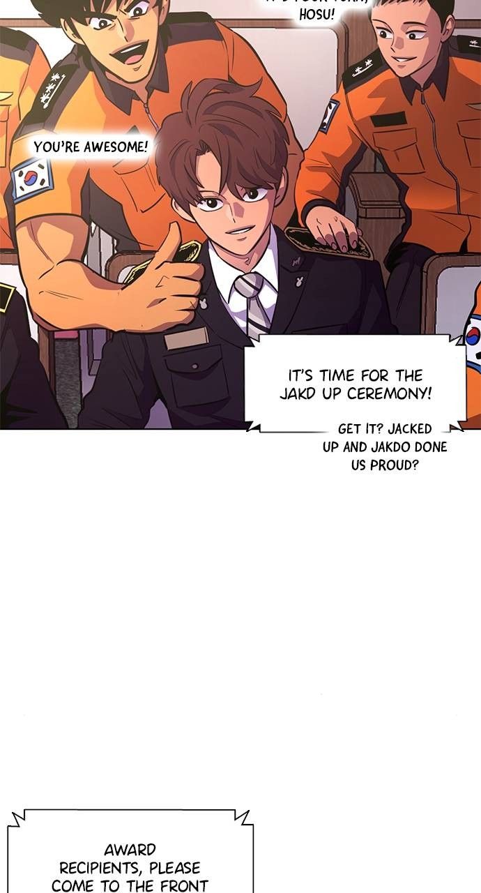 1 Second chapter 202 page 6