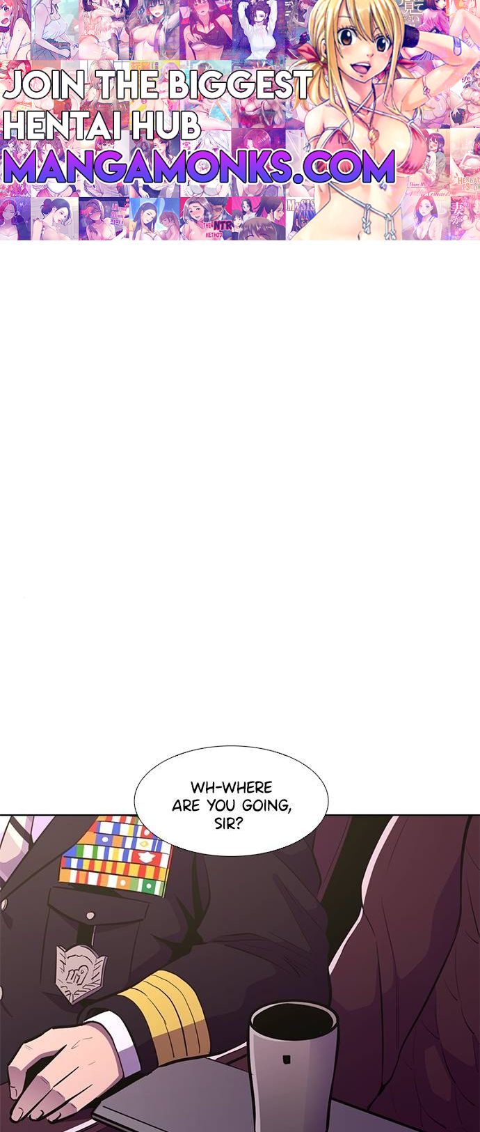 1 Second chapter 203 page 1