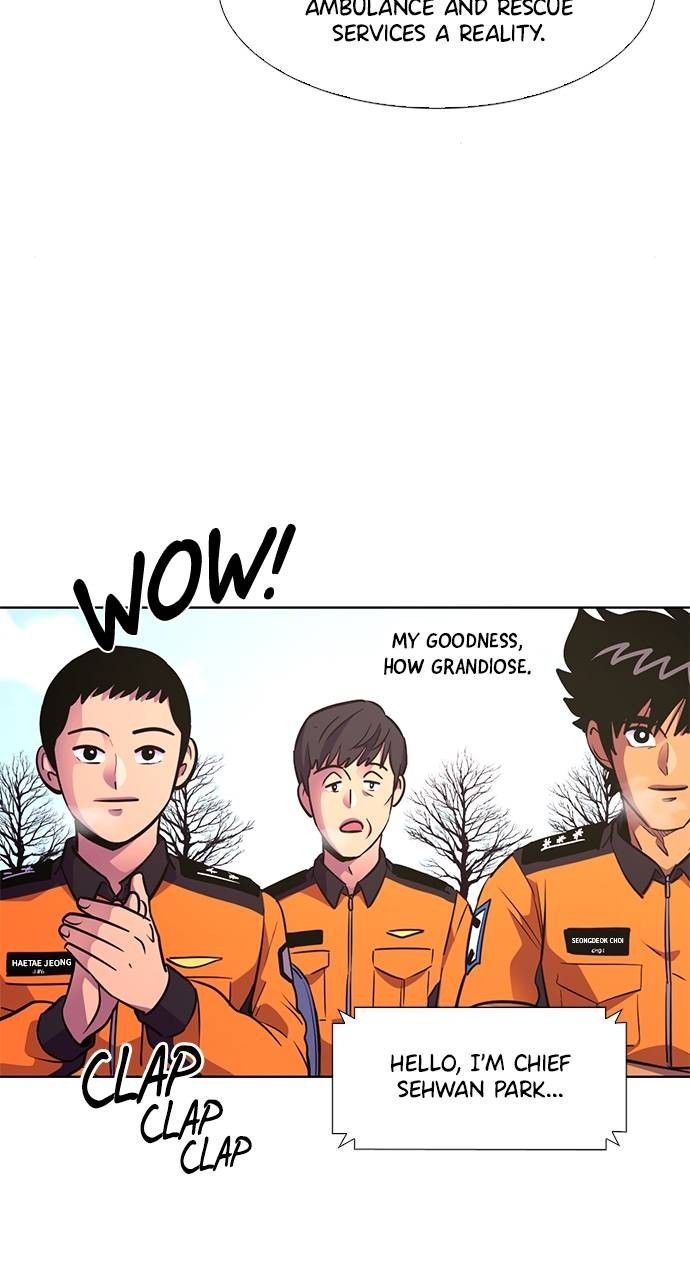 1 Second chapter 203 page 70