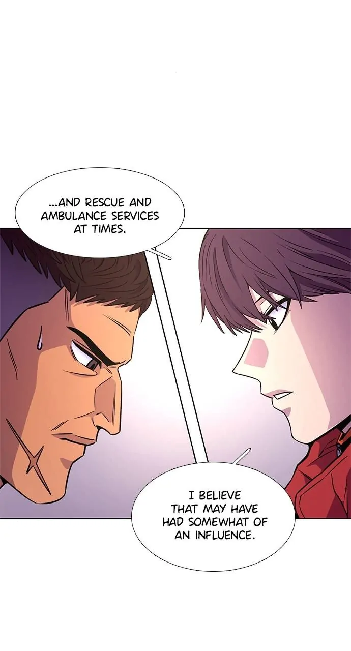 1 Second chapter 205 page 10