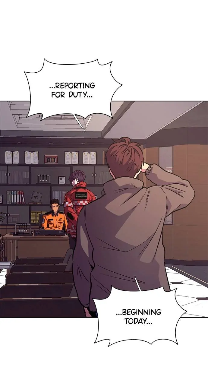 1 Second chapter 205 page 15