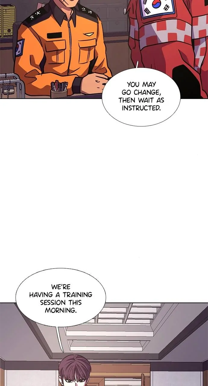 1 Second chapter 205 page 18