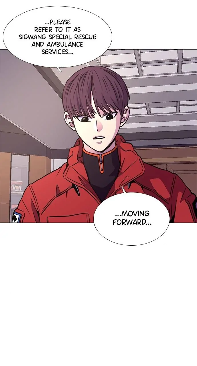 1 Second chapter 205 page 28