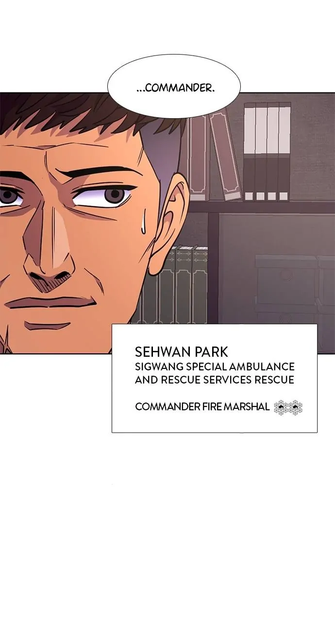 1 Second chapter 205 page 29