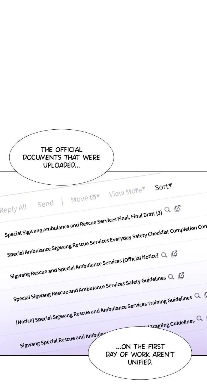 1 Second chapter 205 page 3